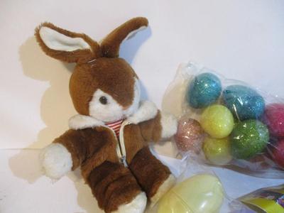 New Assortment Of Easter Decorations #194