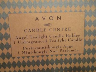 Assortment Of Candle Holders