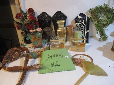 Decorative Home Decor
