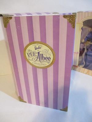 Barbie Mrs. P. F. E. Albee Dolls