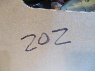 Assortment Of Crafting Decorations #202
