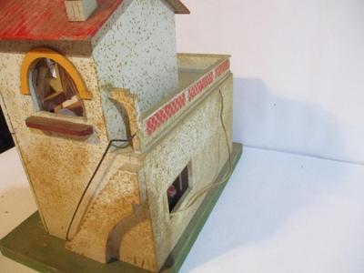 Miniature Doll House