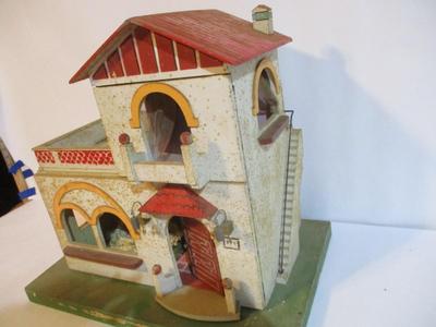 Miniature Doll House