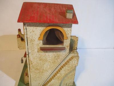 Miniature Doll House