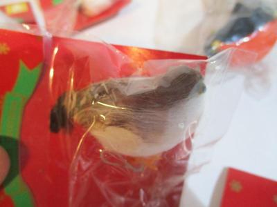 New Vintage Christmas Decorations #204