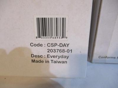 Crafting Tools Stamps & More #207