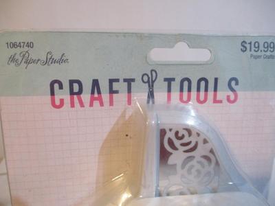 Crafting Tools Stamps & More #207