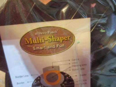 Crafting Tools Stamps & More #207