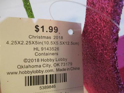 25+ New Hobby Lobby Christmas Baskets #205