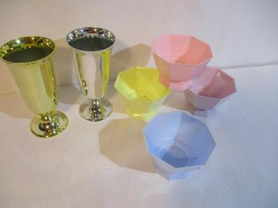 Vintage Planters