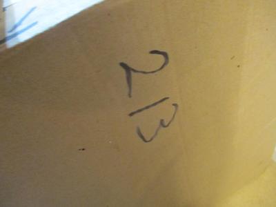 Assortment Of Crafting Supplies #213