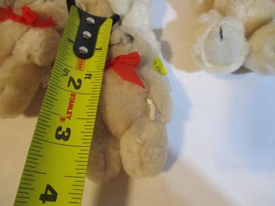 New Collection Of Teddy Bears Various Sizes