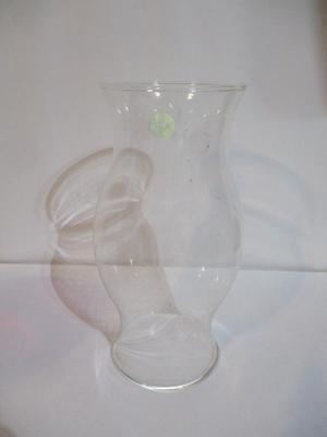 4 - Hurricane Lamp Shades #217