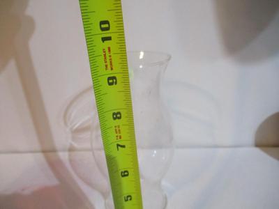 4 - Hurricane Lamp Shades #217
