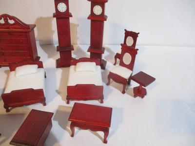New Vintage Doll House Furniture