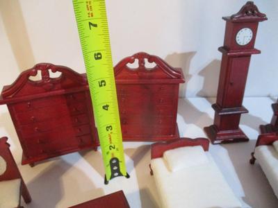 New Vintage Doll House Furniture