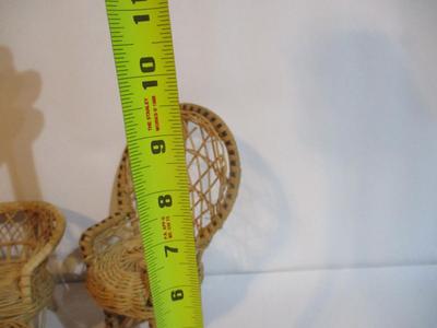 New Vintage Doll House Furniture #221