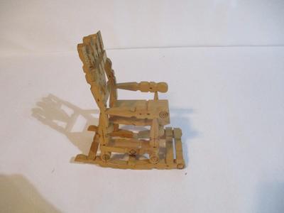 New Vintage Doll House Furniture #221