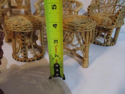 New Vintage Doll House Furniture #221
