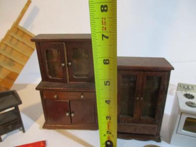 New Vintage Doll House Furniture