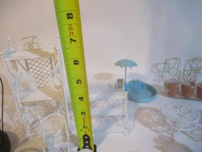 New Vintage Doll House Furniture #223