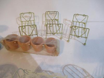 New Vintage Doll House Furniture #223