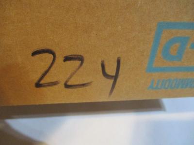 New Vintage Doll House Furniture #224