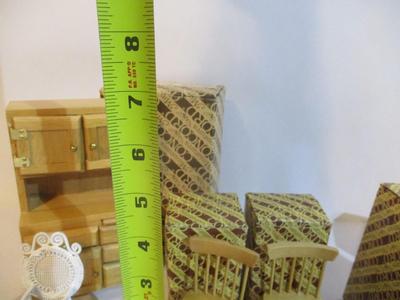 New Vintage Doll House Furniture #224