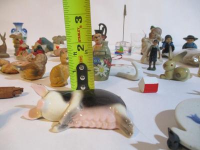 Miniature Figurines #227