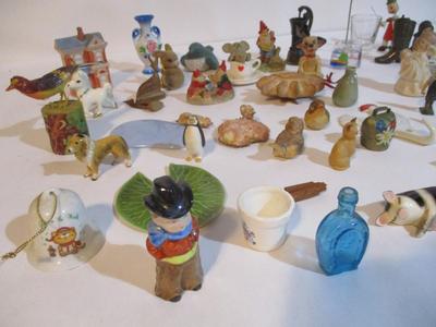 Miniature Figurines #227