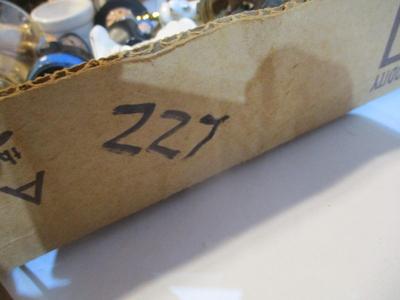 Miniature Figurines #227