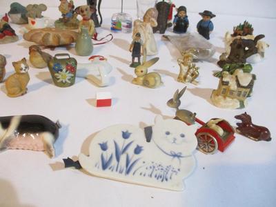 Miniature Figurines #227