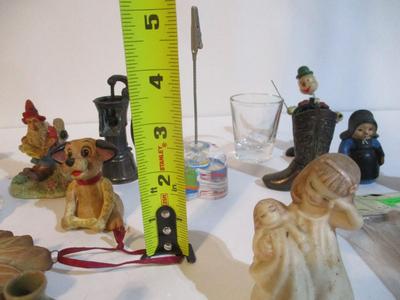 Miniature Figurines #227