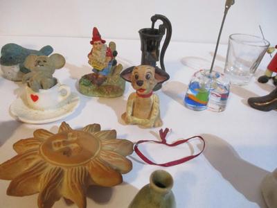 Miniature Figurines #227