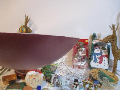New Christmas Home Decor