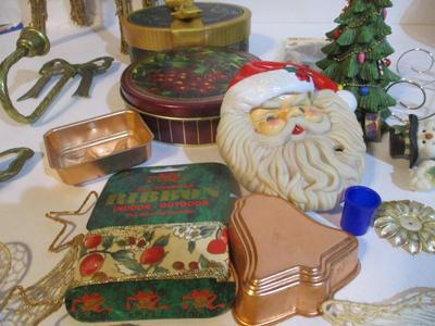 New Christmas Home Decor
