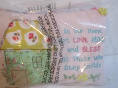New Hanging Room Decor Ornaments Pillows #229