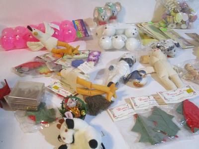 New Decorative Home Decor Crafting Items