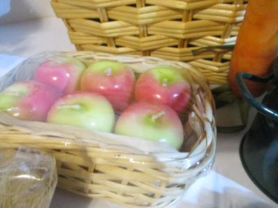Decorative Artificial Fruit