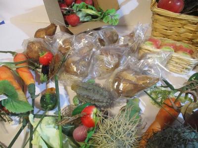 Decorative Artificial Fruit