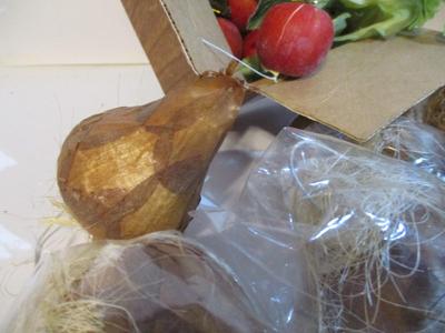 Decorative Artificial Fruit
