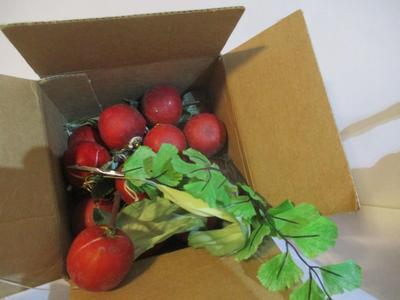 Decorative Artificial Fruit