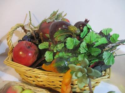 Decorative Artificial Fruit
