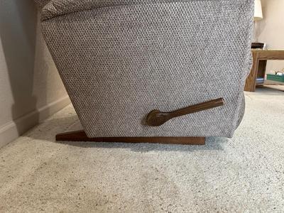 NICE LA Z BOY LAZY BOY RECLINER