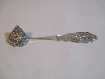 Wallace Silversmith Candle Snuffer