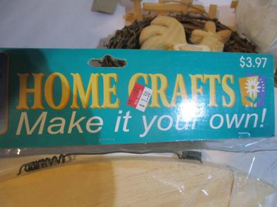Home Decor & Crafting Decor #234
