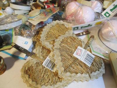 Home Decor & Crafting Decor #234