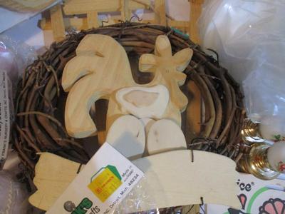 Home Decor & Crafting Decor #234