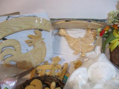 Home Decor & Crafting Decor #234