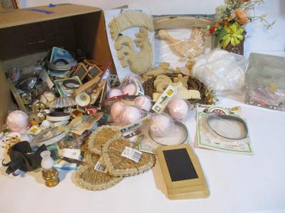 Home Decor & Crafting Decor #234